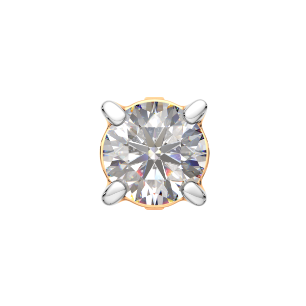 Серьга 3D00389.14K.R