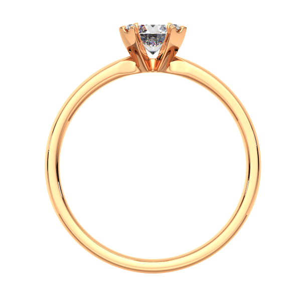 Кольцо 2D00539.14K.R.ZZ