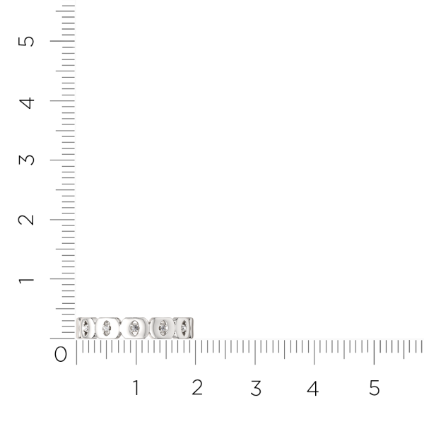 Кольцо 0210458.ZZ