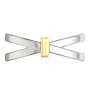 Кольцо 0200203.G14K.ZZ