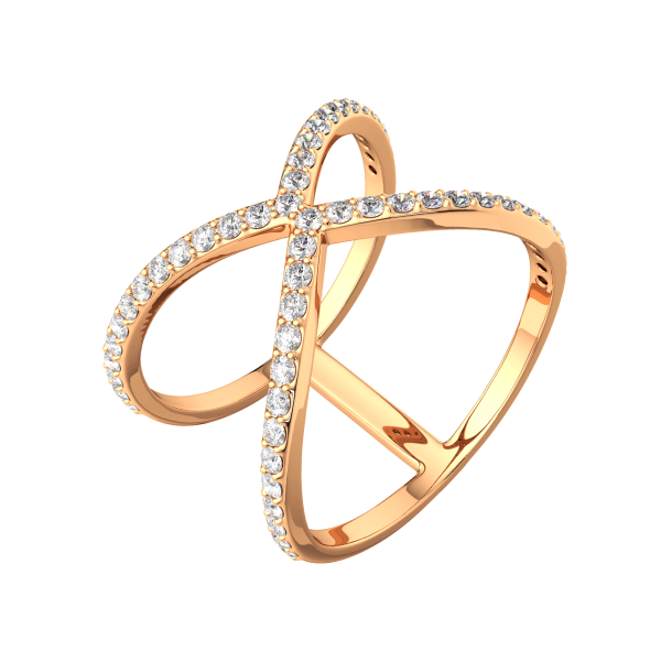 Кольцо 210494-CD