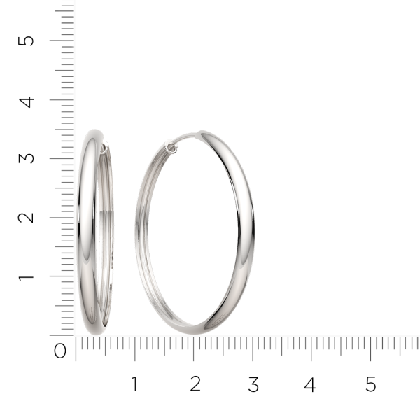 Серьги 0380001/3