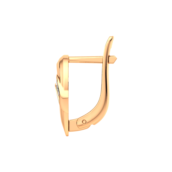 Серьги 3101741.14K.R.ZZ Серьги 3101741.14K.R.ZZ