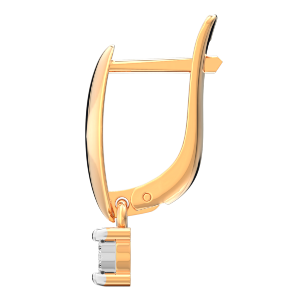 Серьги 3D00202.14K.B.ZZ Серьги 3D00202.14K.B.ZZ