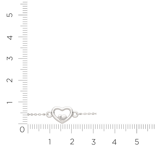 Браслет 06D0086.ZZ