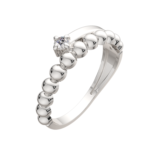 Кольцо 0210886.ZZ