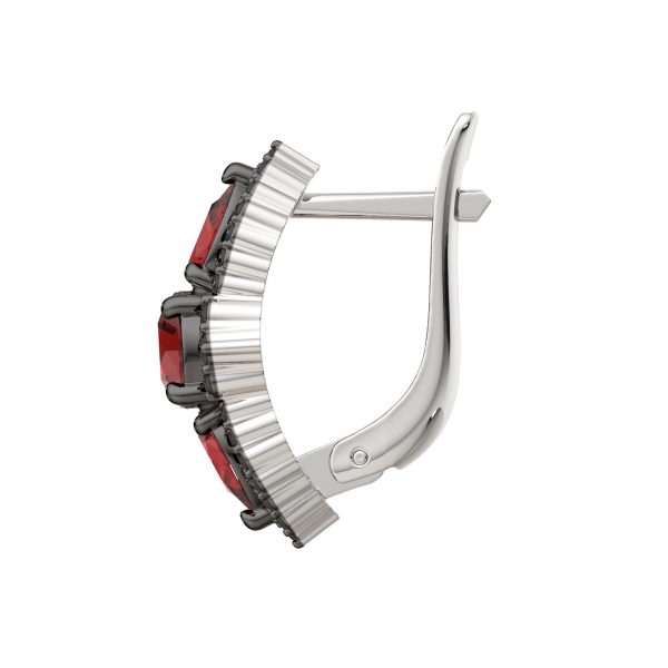 Серьги 03S5087.ZZ