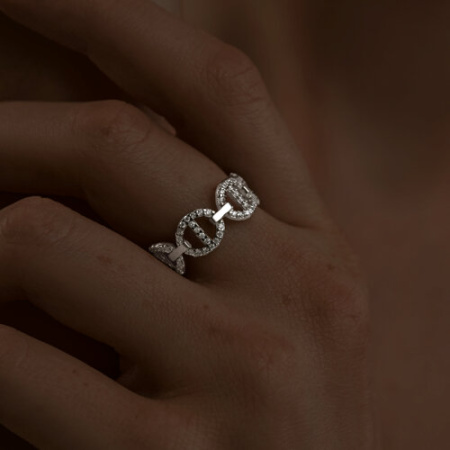 Кольцо 94013774 Кольцо 94013774