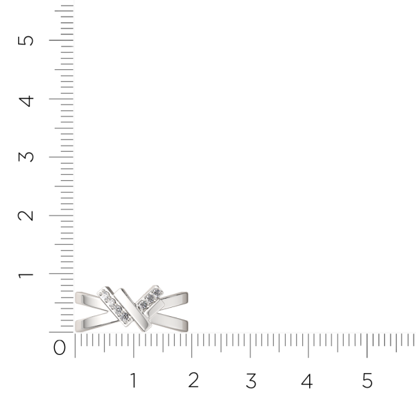 Кольцо 0210650.ZZ