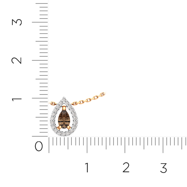 Колье 5S90209.14K.R.ZZ Колье 5S90209.14K.R.ZZ