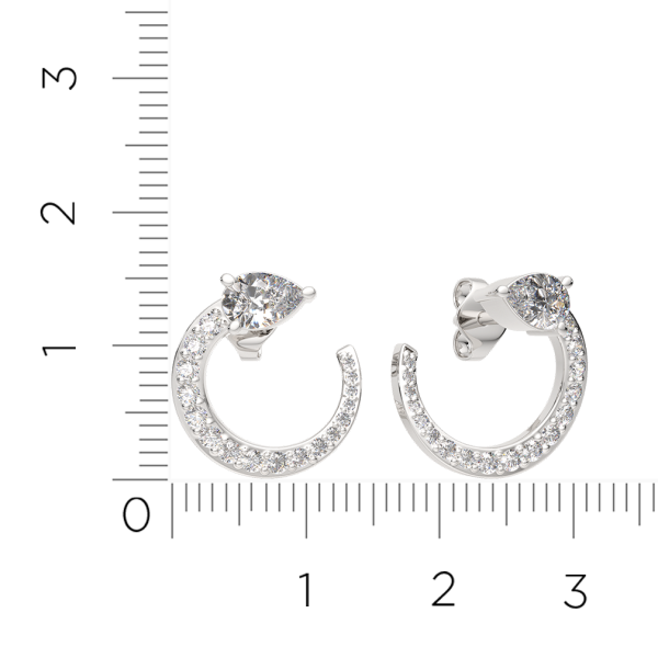 Серьги 03101774.ZZ