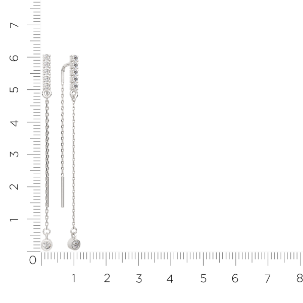 Серьги 03101122.ZZ Серьги 03101122.ZZ