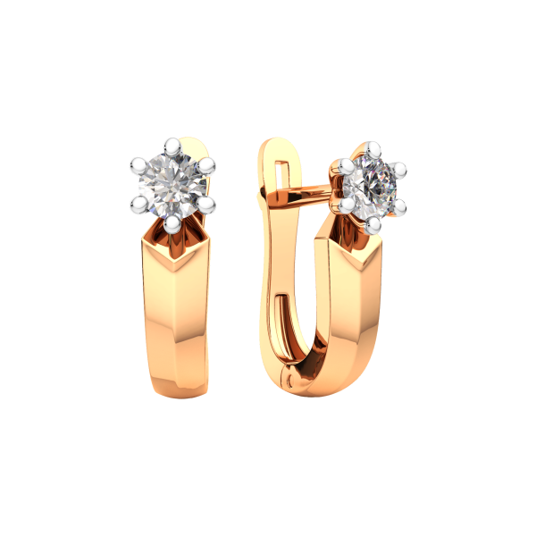 Серьги 3101856.14K.R.ZZ Серьги 3101856.14K.R.ZZ