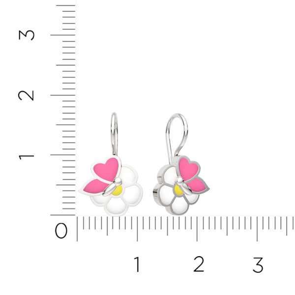 Серьги 0300720.ZZ Серьги 0300720.ZZ