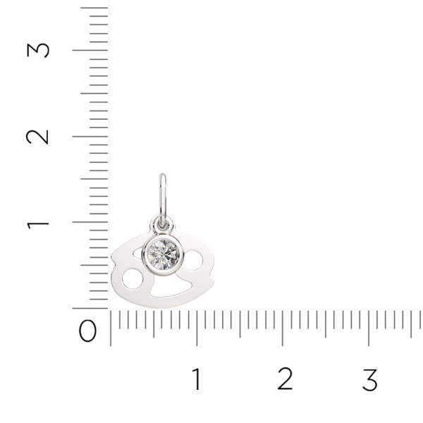 Подвеска 0401005.ZZ