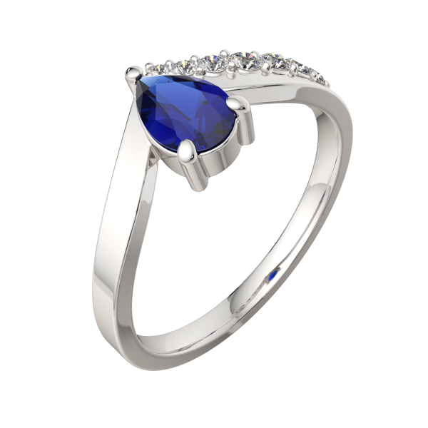 Кольцо 2D10130.14K.W.ZZ Кольцо 2D10130.14K.W.ZZ