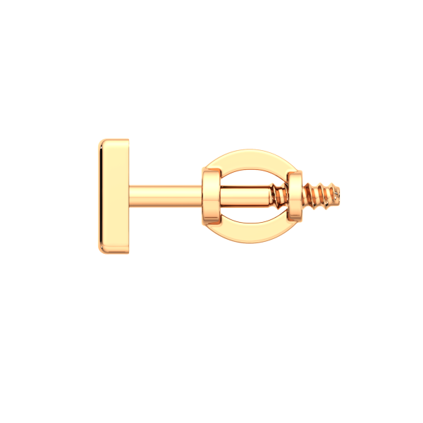 Серьги 3D00747.14K.R.ZZ