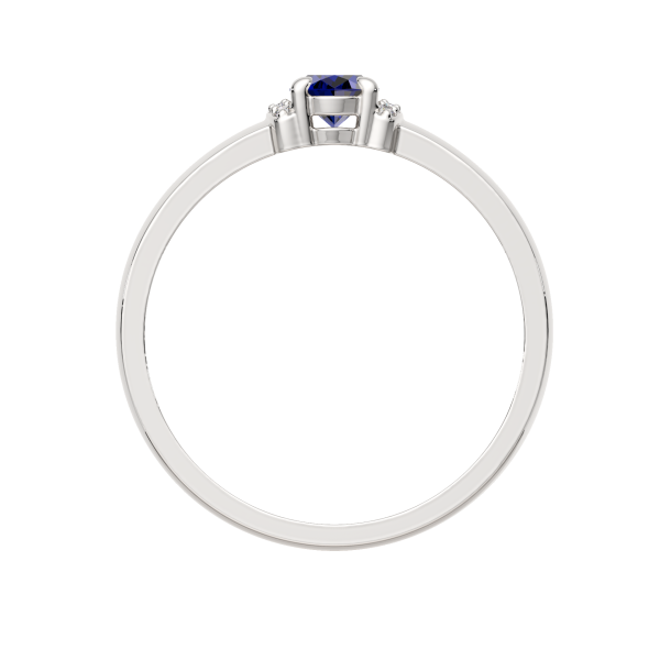 Кольцо 2D10107.14K.W.ZZ Кольцо 2D10107.14K.W.ZZ