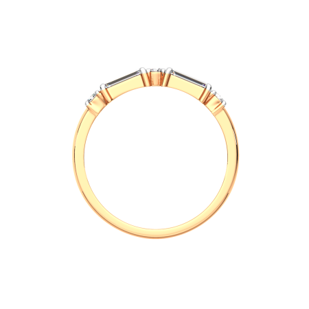 Кольцо 210955.14K.R.ZZ Кольцо 210955.14K.R.ZZ