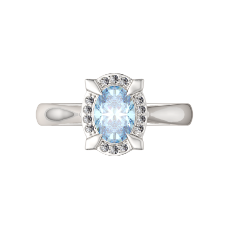 Кольцо 02S40103.ZZ