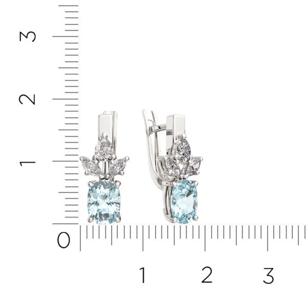 Серьги 0310366 Серьги 0310366