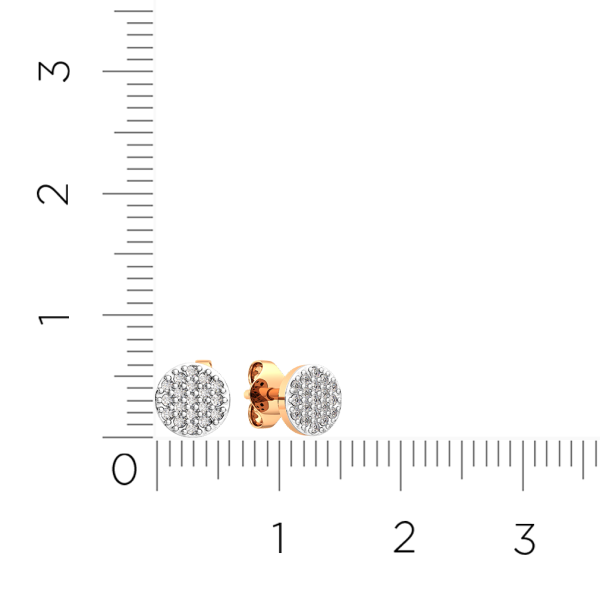 Серьги 3101384.9K.R.ZZ