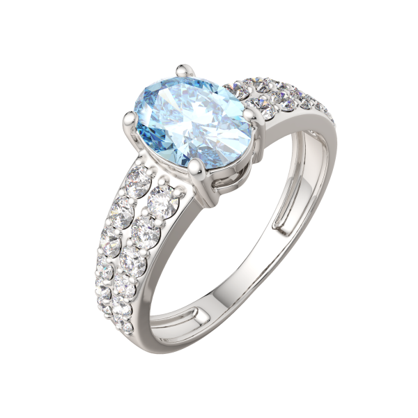 Кольцо 02S4093.ZZ