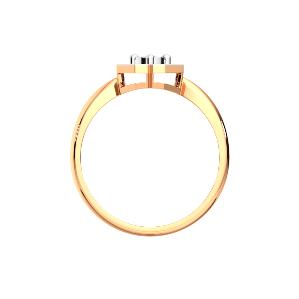 Кольцо 2D00647.14K.B.ZZ