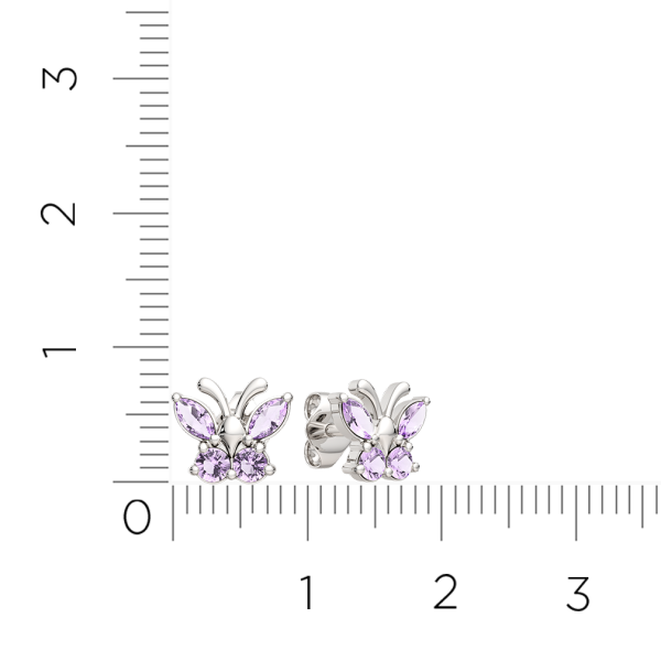 Серьги 03101471.ZZ