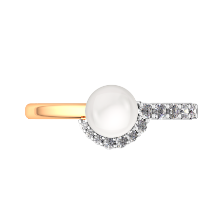 Кольцо 2101569.14K.R.ZZ