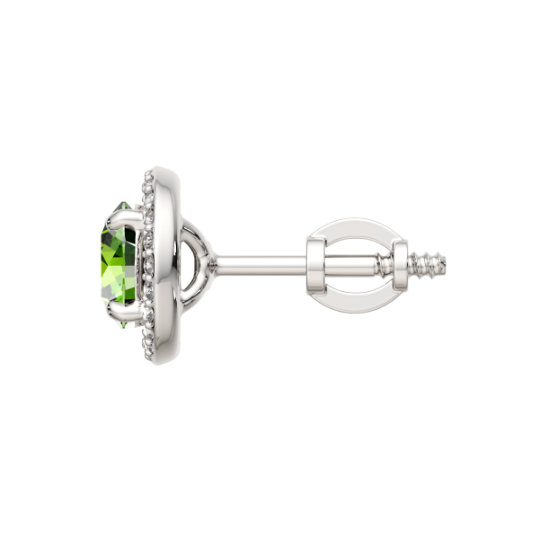 Серьги 3S80121.14K.W Серьги 3S80121.14K.W