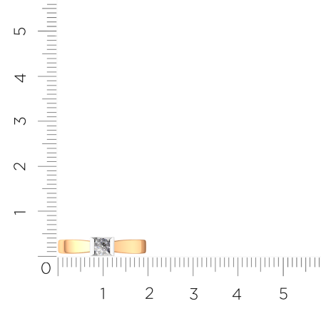 Кольцо 2D00290.14K.B.ZZ Кольцо 2D00290.14K.B.ZZ