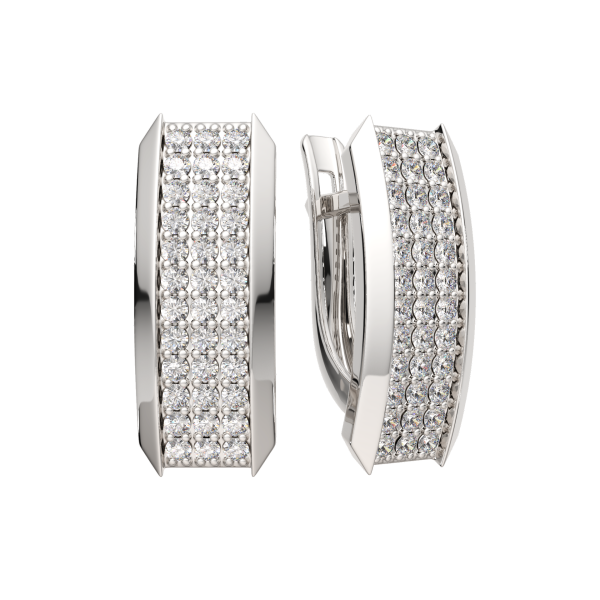 Серьги 03101855.ZZ Серьги 03101855.ZZ