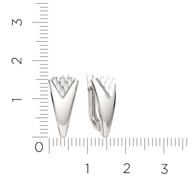 Серьги 0300404.ZZ Серьги 0300404.ZZ
