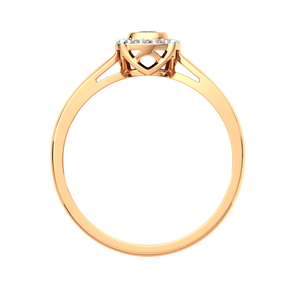 Кольцо 2D10100.14K.R.ZZ Кольцо 2D10100.14K.R.ZZ