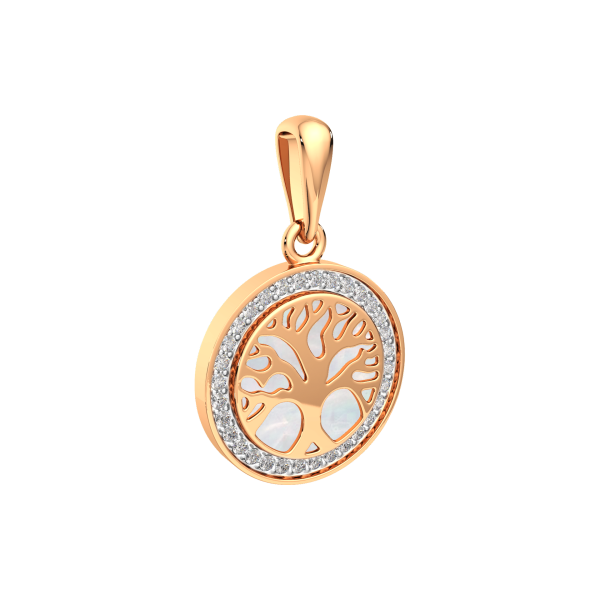 Подвеска 4G0810.14K.R.ZZ