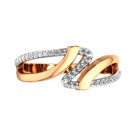 Кольцо 210895.9K.R.ZZ