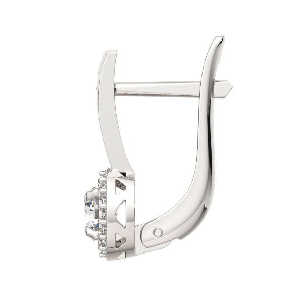 Серьги 0310684.ZZ