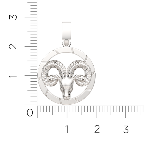 Подвеска 0430356.ZZ