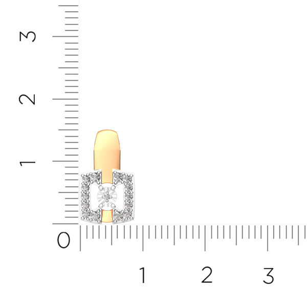 Подвеска 4D00676.14K.B.ZZ