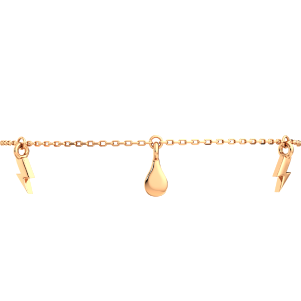 Браслет 650053.14K.R.ZZ