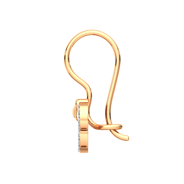 Серьги 3101665.14K.R.ZZ