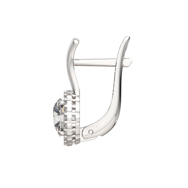 Серьги 0310955.ZZ