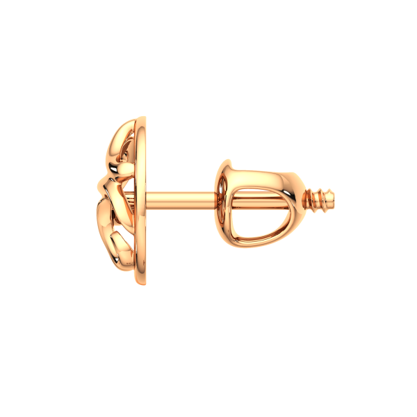 Серьги 300194.14K.R