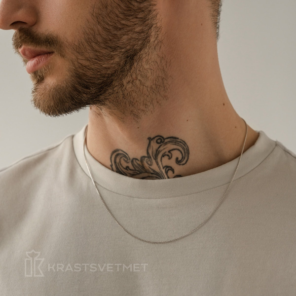 Цепь НЦ 22-053Ю-3/0,35