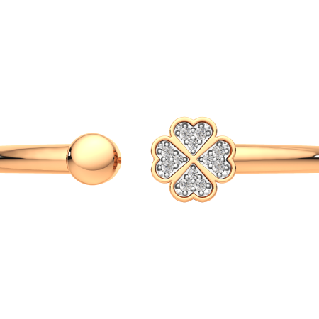 Браслет 631001.14K.R.ZZ