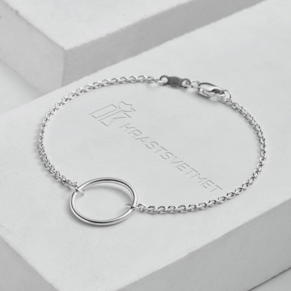 Браслет НБ 22-353Ю-3/0,5 Браслет НБ 22-353Ю-3/0,5