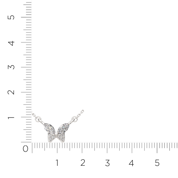 Колье 0550104.ZZ
