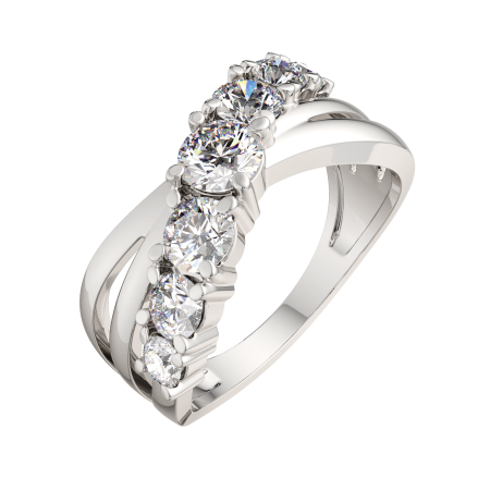 Кольцо 0210623.ZZ