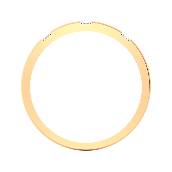 Кольцо 210865.14K.R Кольцо 210865.14K.R